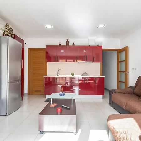 Vivienda Vacacional Sol Las Palmas / Gran Canaria Exterior foto