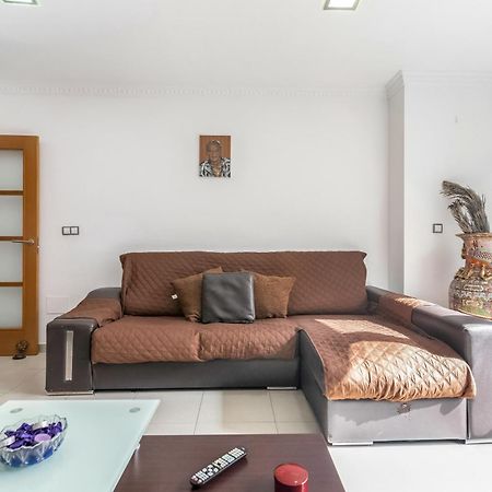Vivienda Vacacional Sol Las Palmas / Gran Canaria Exterior foto