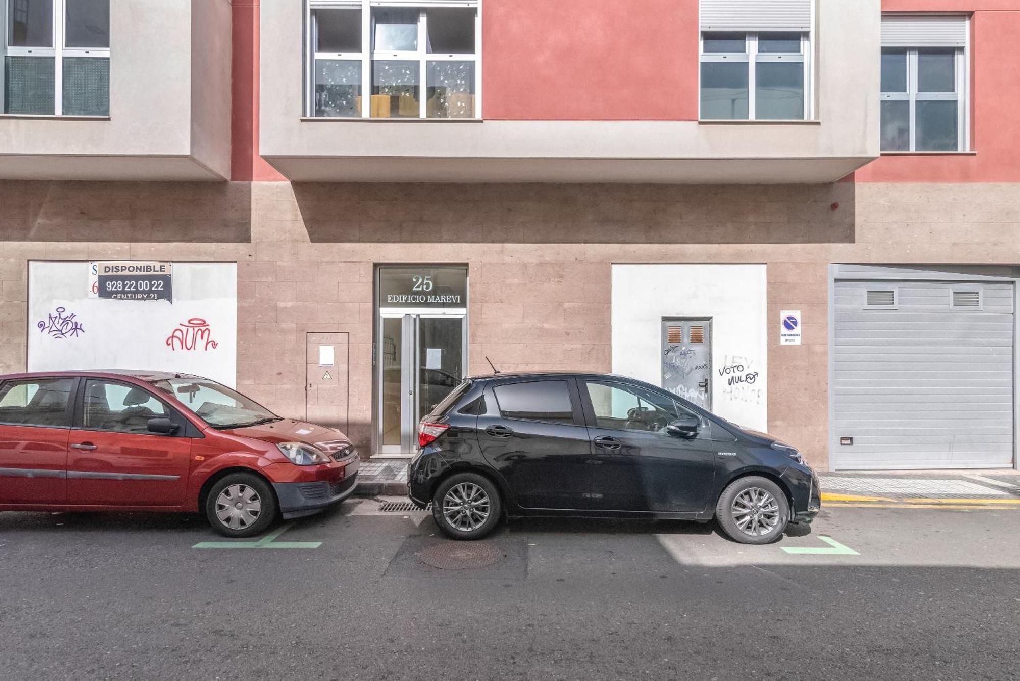 Vivienda Vacacional Sol Las Palmas / Gran Canaria Exterior foto