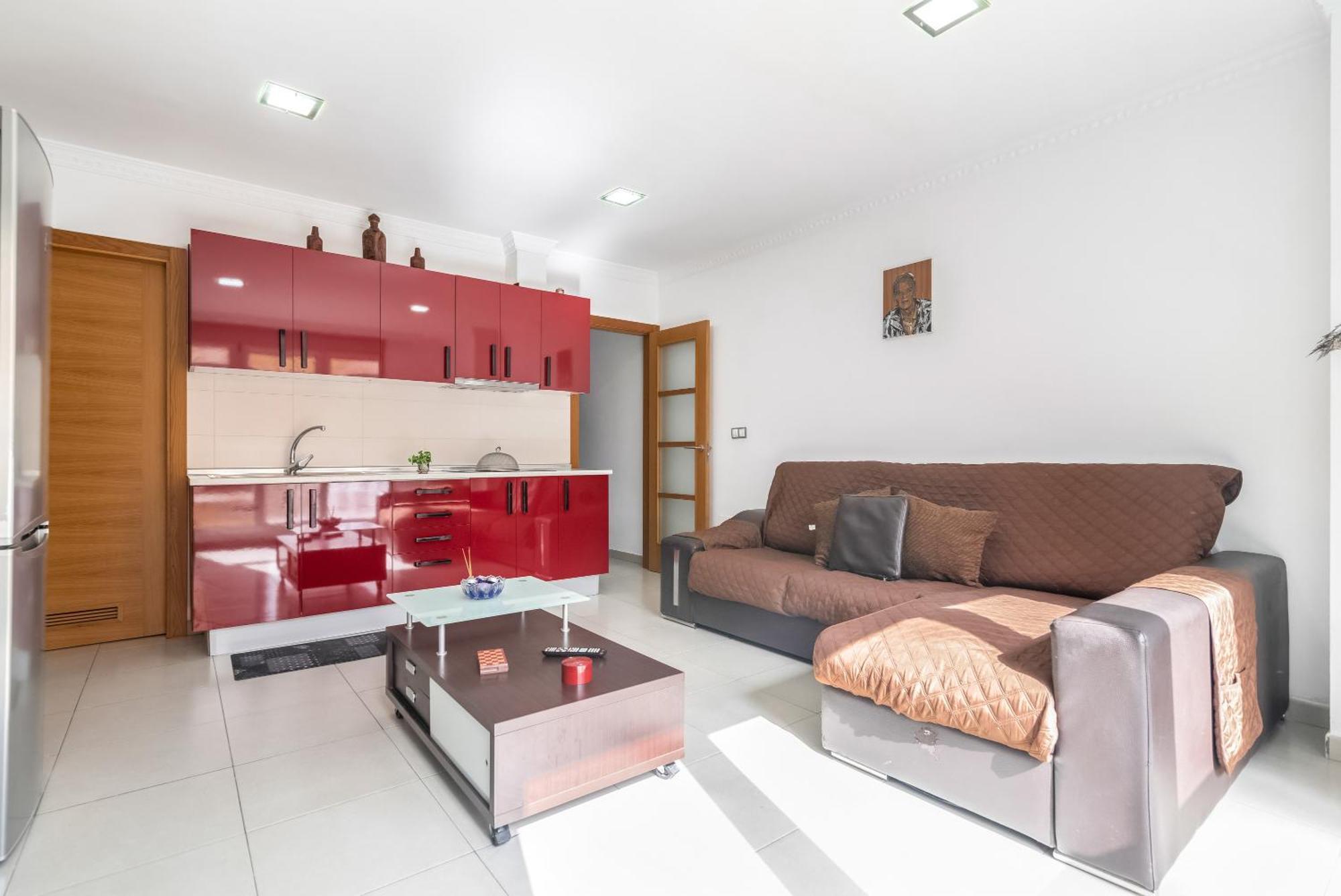 Vivienda Vacacional Sol Las Palmas / Gran Canaria Exterior foto