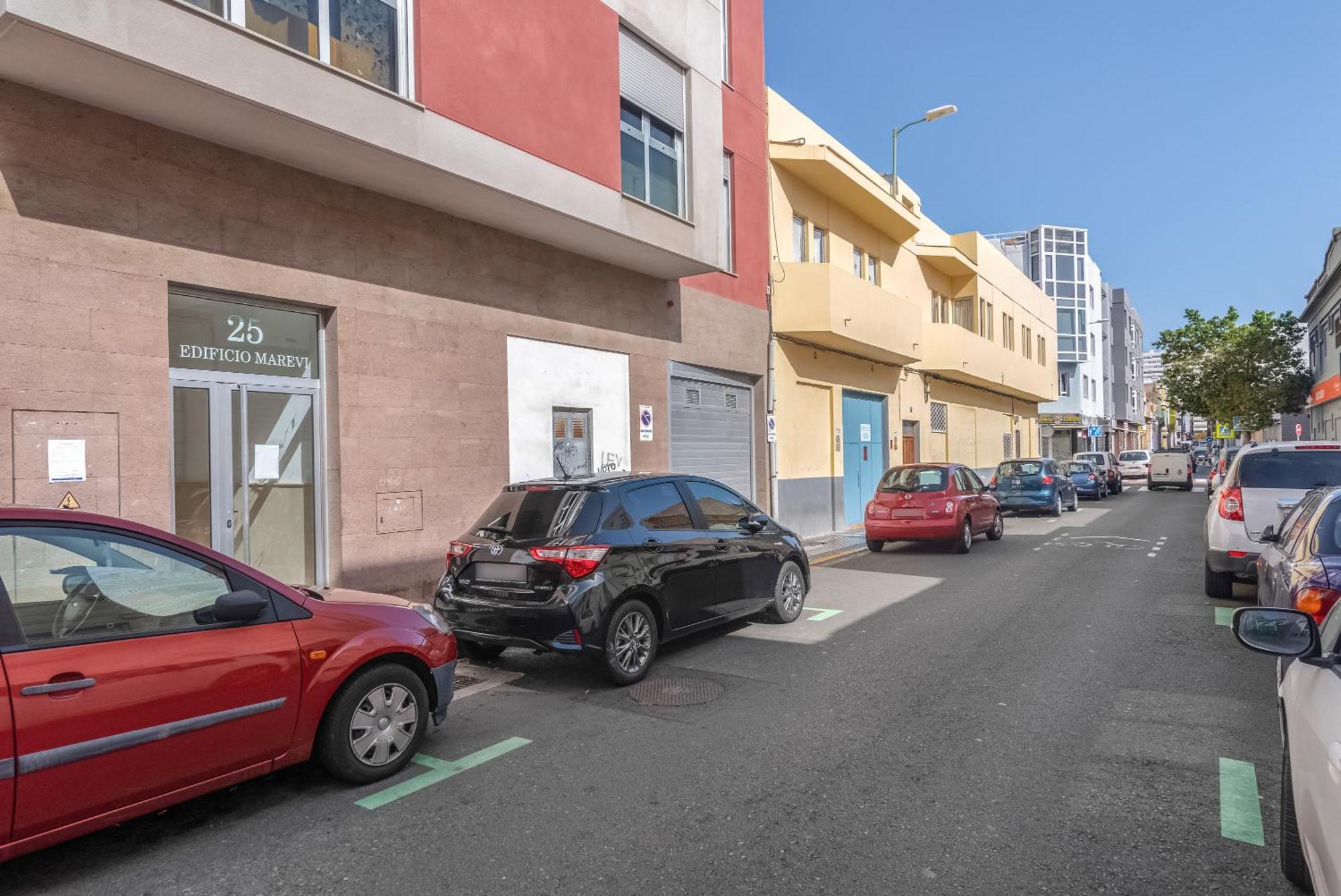 Vivienda Vacacional Sol Las Palmas / Gran Canaria Exterior foto